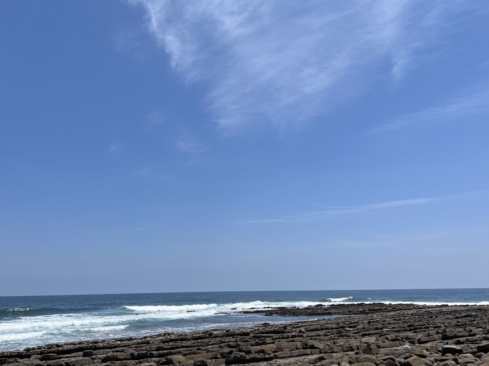 ゆったり海空のブログ